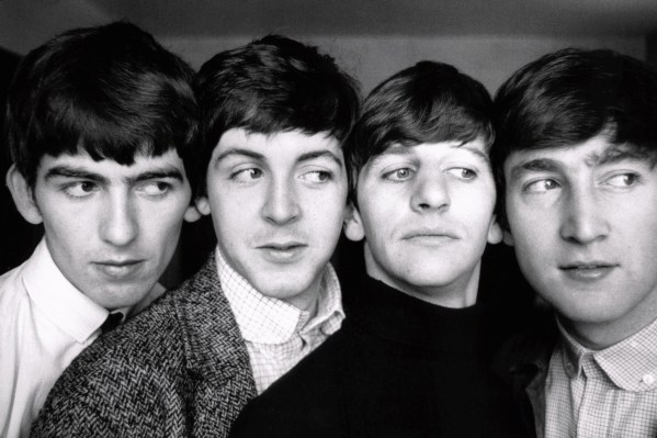 The-Beatles-High-Definition-Wallpapers-