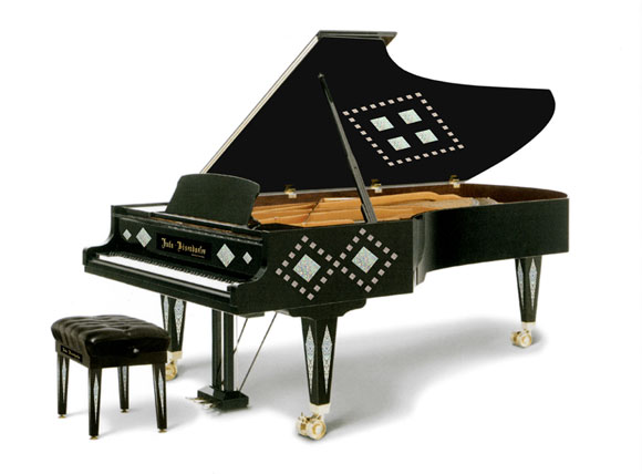 Kuhn-B_sendorfer - The World_s Most Expensive Piano