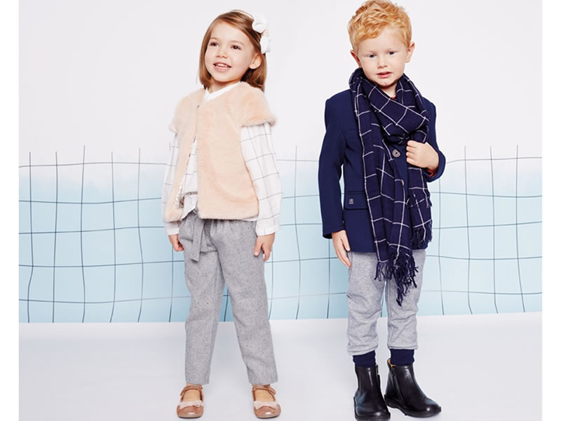 Carrement-Beau-Children-Wear