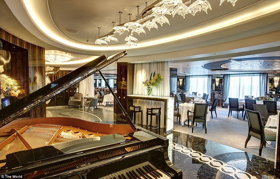 the_world_-_restourant