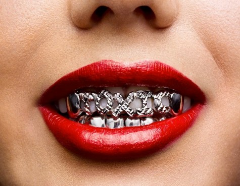 teeth-grills-word