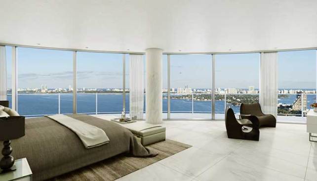 Aria-on-the-bay-Bedroom