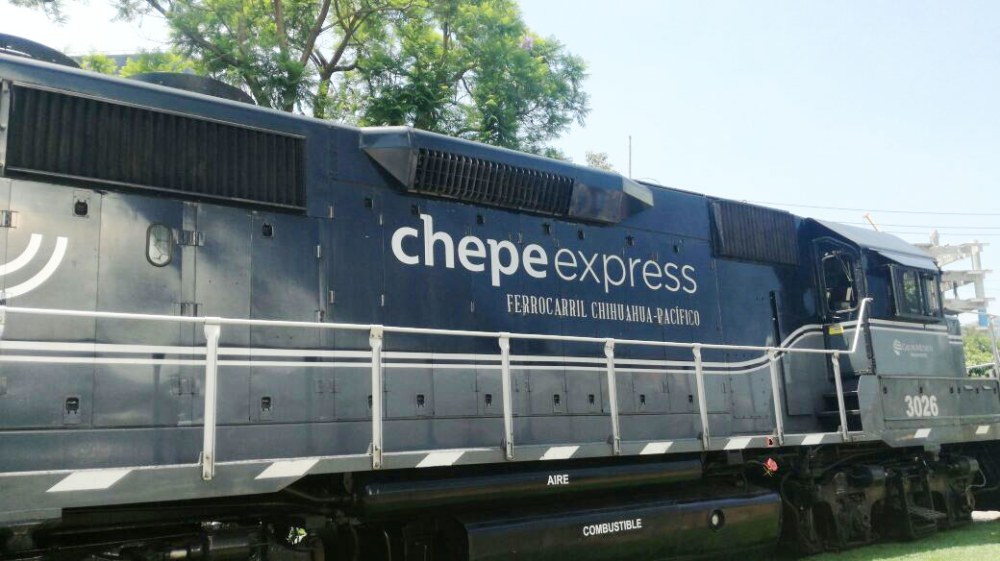 Chepe-Express